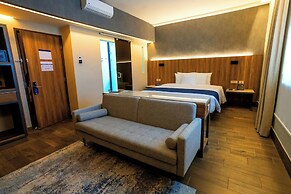 Hotel Soretti