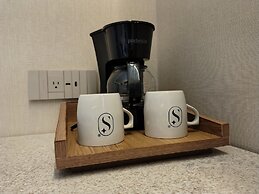 Hotel Soretti