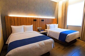 Hotel Soretti