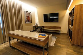 Hotel Soretti