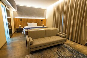 Hotel Soretti