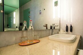 Hotel Soretti