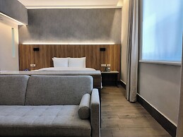 Hotel Soretti