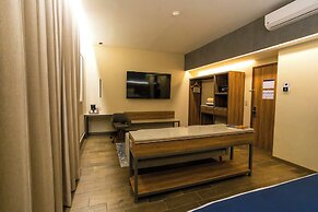 Hotel Soretti