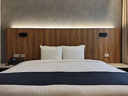 Hotel Soretti