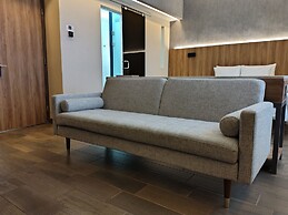 Hotel Soretti