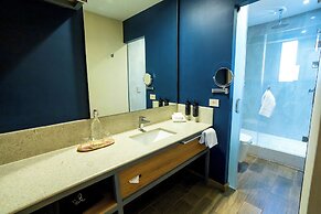 Hotel Soretti