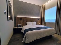 Hotel Soretti