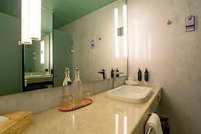 Hotel Soretti