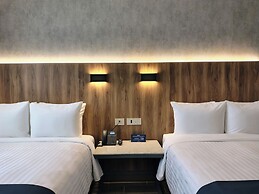 Hotel Soretti
