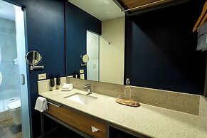 Hotel Soretti