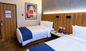 Hotel Soretti