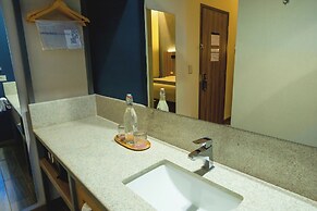 Hotel Soretti