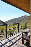 Odella Casas de Montaña Vallecitos