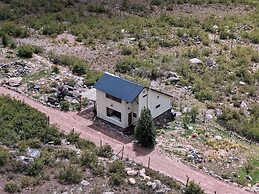 Odella Casas de Montaña Vallecitos