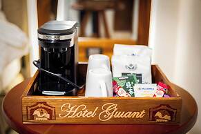 Hotel Guiant