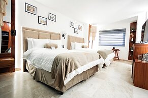 Hotel Guiant