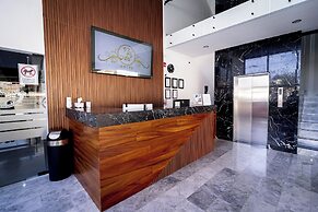Hotel Guiant