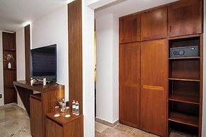 Hotel Guiant