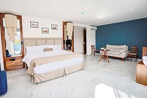 Hotel Guiant