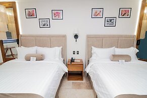 Hotel Guiant