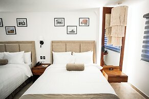 Hotel Guiant