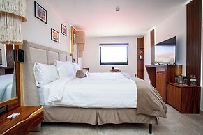 Hotel Guiant