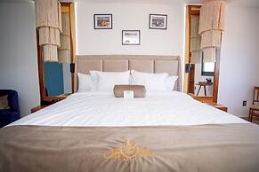 Hotel Guiant
