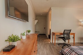 Motel Le Sainte-Adèle