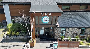 Motel Le Sainte-Adèle
