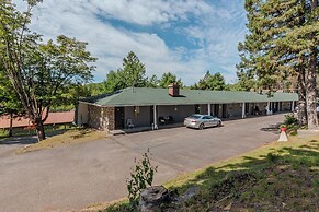 Motel Le Sainte-Adèle