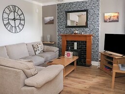 Cuillin View House