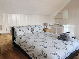 Cuillin View House