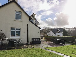 Cuillin View House