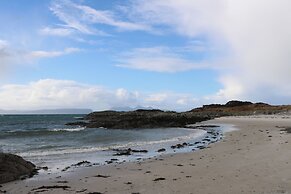 Cuillin View Apartment