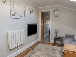 Cuillin View Apartment
