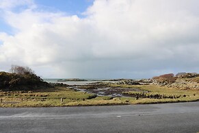 Cuillin View Apartment