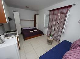 Apartments Katija