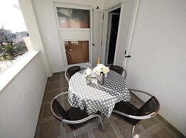 Apartments Katija