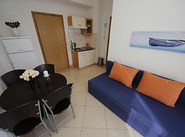 Apartments Katija