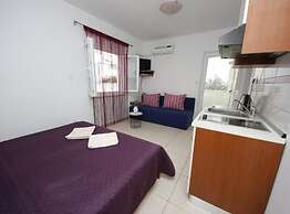 Apartments Katija