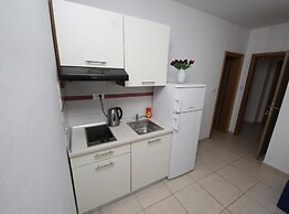 Apartments Katija