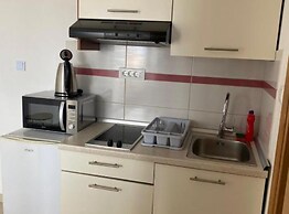 Apartments Katija