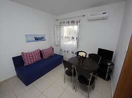 Apartments Katija