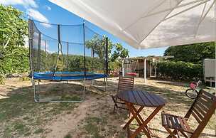 Holiday Home Iva & Luca