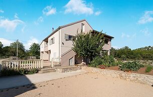 Holiday Home Iva & Luca