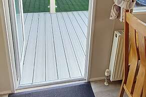 Lush Family Friendly Holiday Home Tattershall