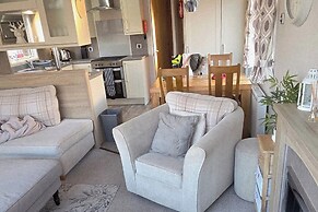 Lush Family Friendly Holiday Home Tattershall