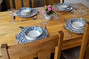 Lush Family Friendly Holiday Home Tattershall
