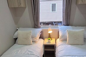 Lush Family Friendly Holiday Home Tattershall